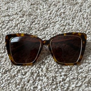 Diff Eyewear sunglasses